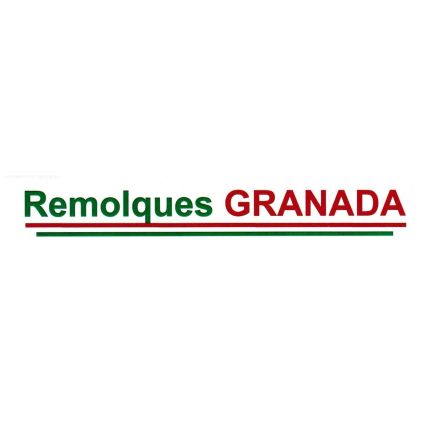 Logo da Remolques Granada