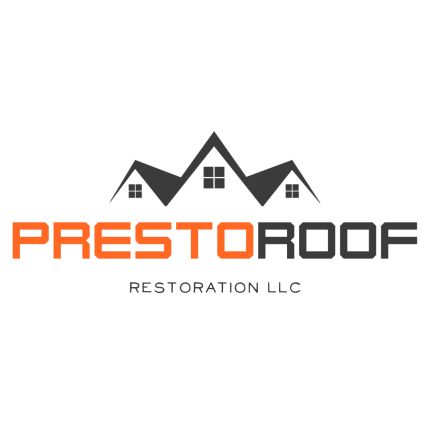 Logo from Prestoroof Restoration LLC