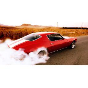 Bild von 007 Classic Auto Restoration