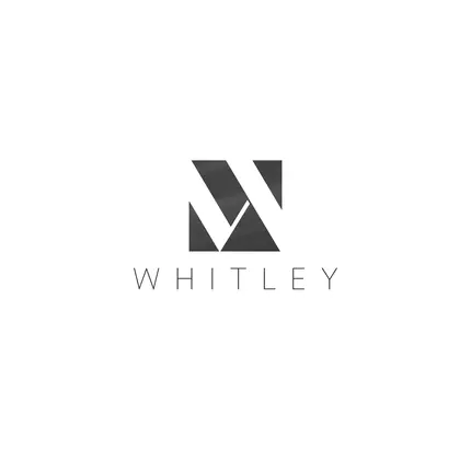 Logótipo de Whitley Apartments