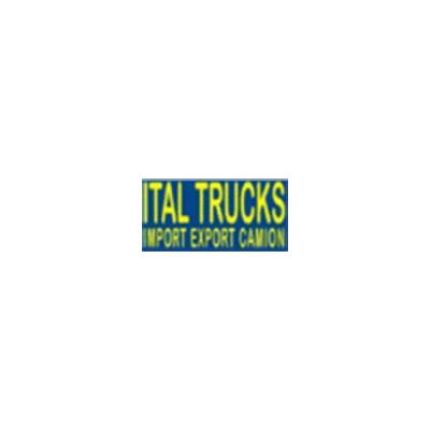 Logótipo de Ital Trucks
