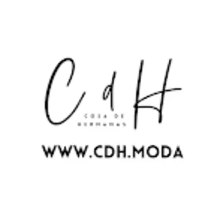 Logo from Cdh Cosa De Hermanas