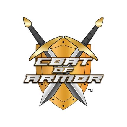 Logo von Coat Of Armor