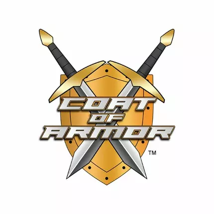 Logotipo de Coat Of Armor