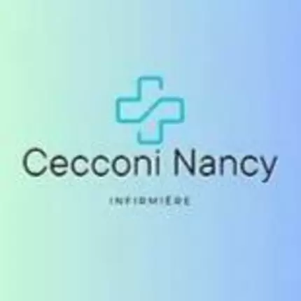 Logotyp från Cecconi Nancy