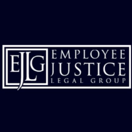Logo van Employee Justice Legal Group PC