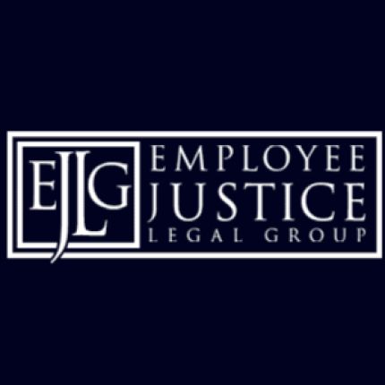 Logo fra Employee Justice Legal Group PC