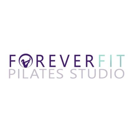 Logo van Foreverfit Pilates Studio