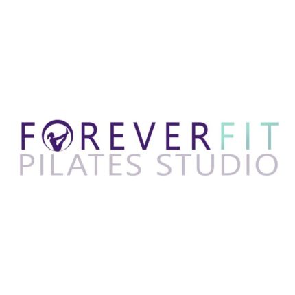 Logotyp från Foreverfit Pilates Studio