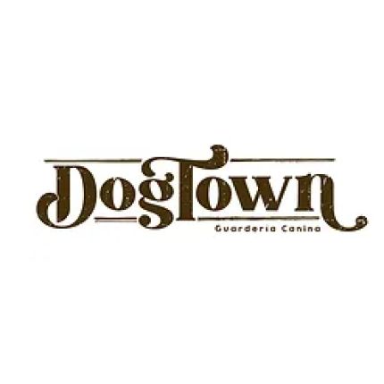 Logo van Dogtown Guardería Canina