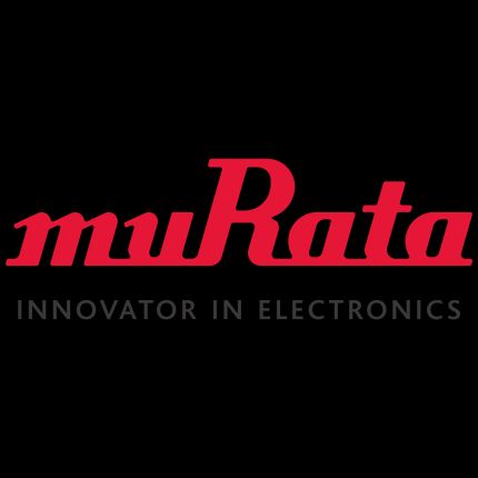 Logo da Murata Electronics Distribution