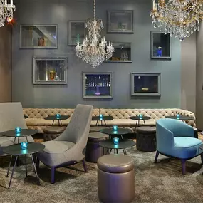 Bild von Hotel Motel One Prag-Florentinum