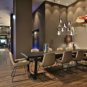 Hotel Motel One Prag-Florentinum - Lounge