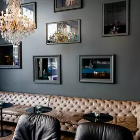 Hotel Motel One Prag-Florentinum - Lounge