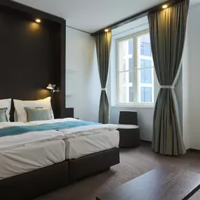 Hotel Motel One Prag-Florentinum - Room