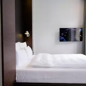 Hotel Motel One Prag-Florentinum - Room