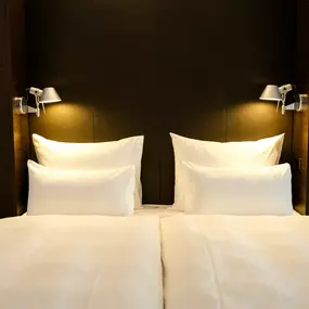 Hotel Motel One Prag-Florentinum - Room