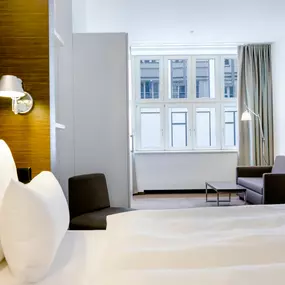 Hotel Motel One Prag-Florentinum - Room