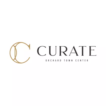 Logo from Curate at Orchard Town Center