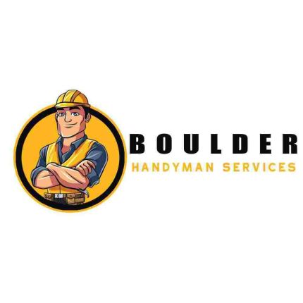 Logo fra Boulder Handyman Services