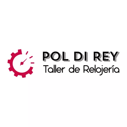 Logo fra Taller De Relojería Pol Di Rey