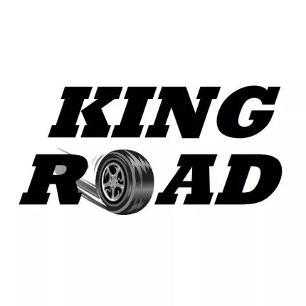 Logótipo de King Road