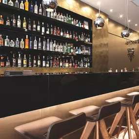 Hotel Motel One Manchester-Piccadilly - Bar