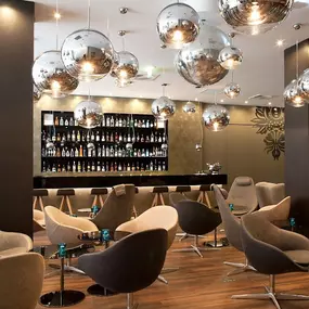 Hotel Motel One Manchester-Piccadilly - Lounge