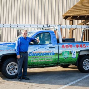 Bild von Guaranteed Roofing & Remodeling