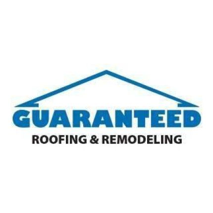 Logo van Guaranteed Roofing & Remodeling