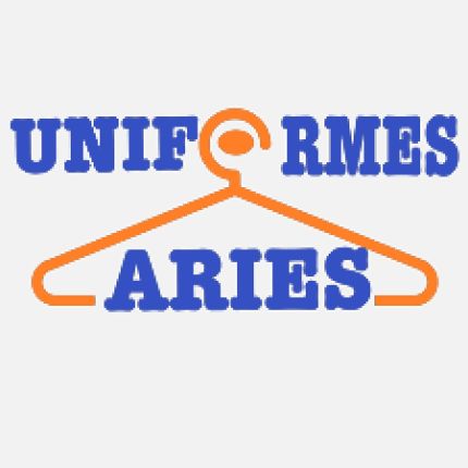 Logo van Uniformes Aries