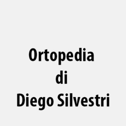Logo de Ortopedia di Diego Silvestri