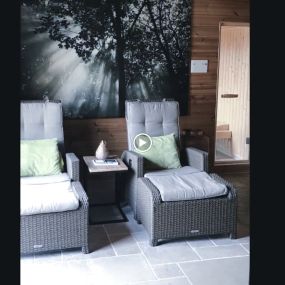 Bild von Well-care privé wellness & spa