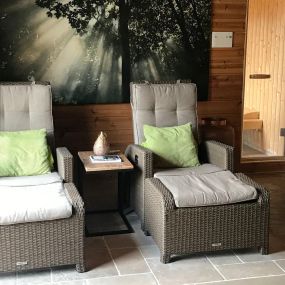 Bild von Well-care privé wellness & spa