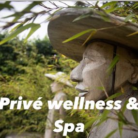 Bild von Well-care privé wellness & spa