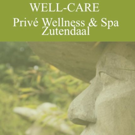 Logo fra Well-care privé wellness & spa