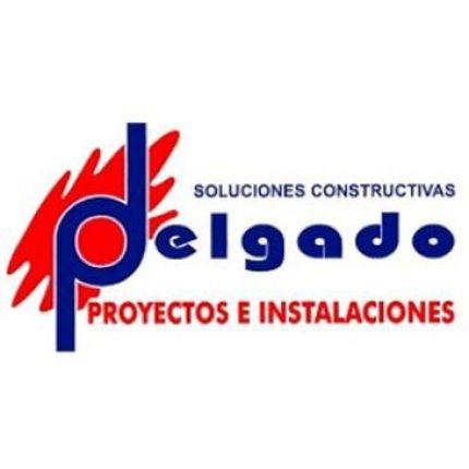 Logotipo de Delgado Proyectos e Instalaciones