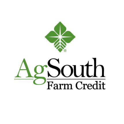 Logótipo de AgSouth Farm Credit