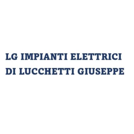 Logo od Lg - Impianti Elettrici di Lucchetti Giuseppe