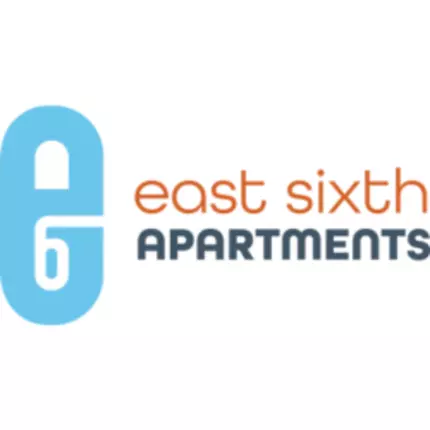 Logo da E6 Apartments