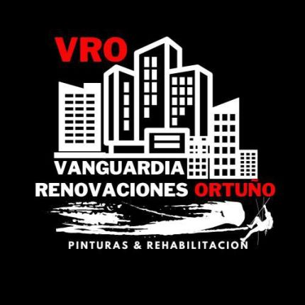 Logotipo de Vro Vanguardia Renovaciones