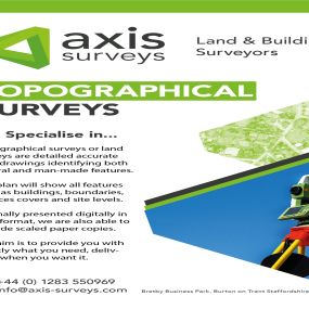 Bild von Axis Surveys