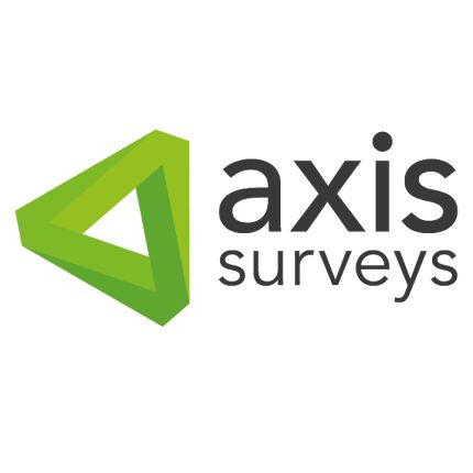 Logo od Axis Surveys