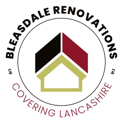 Logotipo de Bleasdale Renovations Limited