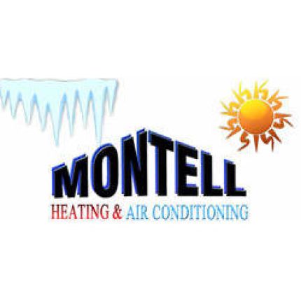 Logo von Montell Heating & Air Conditioning LLC