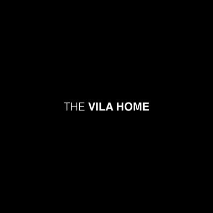 Logotipo de The Vila Home