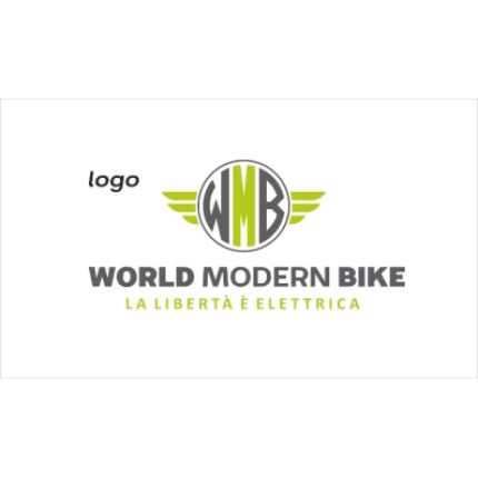 Logo da World Modern Bike