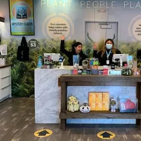 Bild von Mankind Weed Dispensary & Delivery