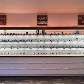 Bild von Mankind Weed Dispensary & Delivery