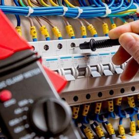 Bild von Powers Electrical Solutions